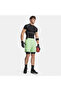 Vanish Woven 6 Inch Men's Yellow Shorts - 3