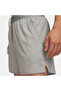 Heatgear Men's Gray Shorts - 4