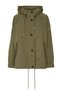 PARKA TARZI PELERİN
