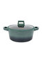 12-piece Dual Tone Delight Die-Cast Aluminum Cookware Set- RF 12950 - 3