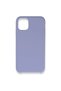 Ilkestor iPhone 11 Pro Case Launch Legant Silicone (184716) - Lilac - 3