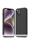 Case for Google Pixel 11, SoftFlex, black