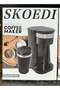 Single Cup Coffee Maker – Fast Brewing with Travel Mug - 5