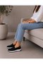 Daily Comfortable Use Orthopedic Insoles Knitwear - 2