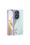 Honor 200 Case Camera Lens Protected Slim Lightweight with Logo Displaying Lckc - 4