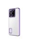 Xiaomi Mi 13t Case Camera Lens Protected Slim Lightweight with Logo Displaying Lckc - 5
