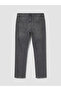 Gray 779 Regular Fit Men's Jean Trousers - 6