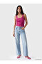 Sparkling Choices Square Roba Collar Women's Undershirt from Shining Store - 2