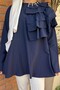 Shirt - Dark Blue - 4