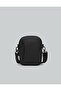 Dash Vertı Crossbody Bag - Black