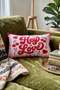 Heart Design Decorative Throw Pillow Cover |   Modern Home Decor 30X50 - 3