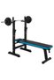 ACT Adjustable Right Training Bench - 6