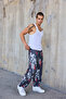 Men's Loose Street Style Shalwar Trousers - 4