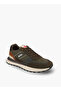 Men Lace-Up Ankle Sneakers - 2