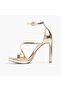 Lexiah \ Heeled Sandals - 3