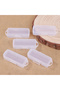 5pcs PC USB Flash Drive Cases Contemporary Style Storage Boxes With Lids For OTG Rotating Drives ... - 3