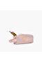 Solid Pencil Pouch with 2-Compartment - 6