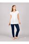 Muslin Blouse with Fringes on the Front