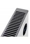 Convector electric 2000 W alb - 5