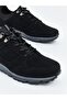 Lace-Up Men's Trekking Shoes (W6) - 3