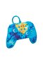 Enhanced Wired Controller For Nintendo Switch - Pikachu - 2