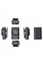 Kit Microfon Wireless Lark M2 Combo Cameră USB-C iPhone - 5