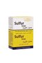Sulfur Soap, 80g - Pack of 2 - 3