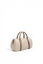 Beige - Latte Fashion Women's Handbag Sp1289 - 5