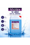 V-402 Liquid Hand Soap 20 Liters Personal Hygiene Hand Cleaning Soap Professional Use - 3