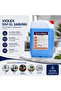 V-402 Liquid Hand Soap 20 Liters Personal Hygiene Hand Cleaning Soap Professional Use - 6