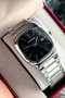 Original men's quartz wristwatch - waterproof stainless steel band - 3