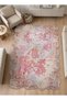 Sdt Mixed Patterned Modern Woven Base Decorative Carpet Sdtamor1288