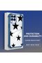 Samsung Galaxy M33 Compatible Transparent Back Four Corners Reinforced Impact Protection Silicone Case - 3