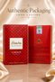 Heaven Eau de Parfum by La Beauté Paris 100ml – Long-Lasting Luxury Perfume Spray with Amber Fragrance and Gold Cap | Made in UAE, 3.4 Fl. Oz - 4