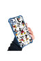 Realme C11 2021 Compatible Transparent Back Four Corners Reinforced Impact Protection Silicone Case - 2