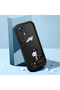 Mi 12t Compatible Black Silicone Case Shockproof with Camera Protection - 2