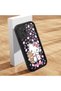 Redmi Note 10 Pro (M2101K6) Compatible Black Silicone Case with Shockproof Camera Protection - 3