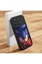 Xiaomi Redmi K90 5g Compatible Black Silicone Case Shockproof with Camera Protection - 2