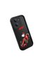 Xiaomi Redmi 15C 4G/5G Compatible Black Silicone Case Shockproof with Camera Protection - 3