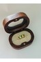 Green Baguette Stone Detailed Steel Adjustable Ring
