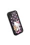 iPhone Xr Compatible Black Silicone Case with Shockproof Camera Protection - 3