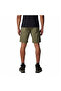 Men's Outdoor Shorts Am5763 Silver Ridge Utility Cargo Short 2030741397 - 4