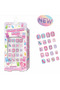 Gummy Bear Nails
