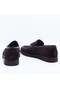 Alan Men's Genuine Suede Leather Loafer Shoes-569 - 5