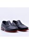 Grolid Men's Genuine Leather Casual Shoes 728 - 3