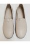 Women's comfort fit silicone sole loafer shoes - 2