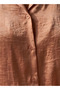 Pyjama Set Shirt & Trousers Velvet - 2