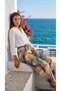 Women's Elastic Waist Shalwar / Women's Regional Shalwar - 4