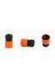 1/2 Hose Connector Quick Connection Device Garden Hose Faucet Adapter Locking Connector