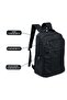 Premium 18" Backpack BPP23266, Black - 4